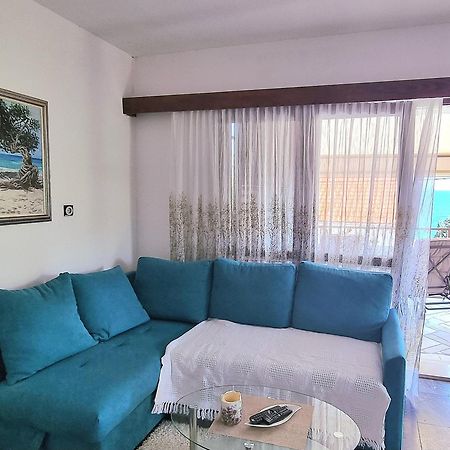 Villa Green Трогир Екстериор снимка