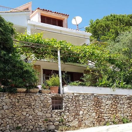 Villa Green Трогир Екстериор снимка