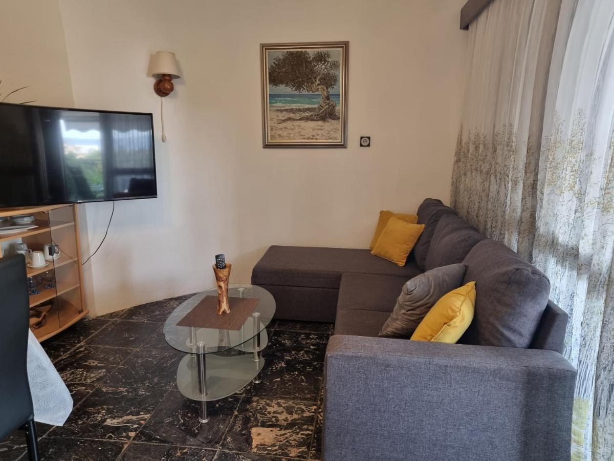 Villa Green Трогир Екстериор снимка