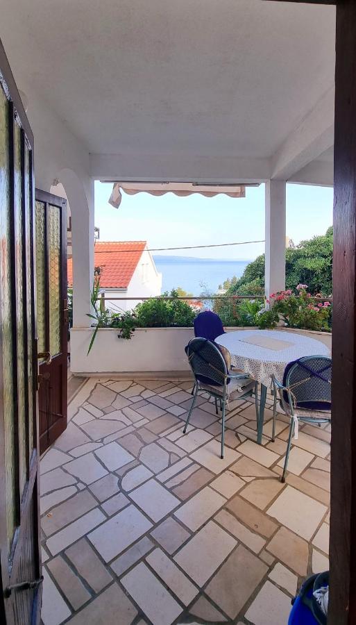 Villa Green Трогир Екстериор снимка