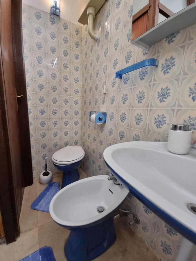 Villa Green Трогир Екстериор снимка