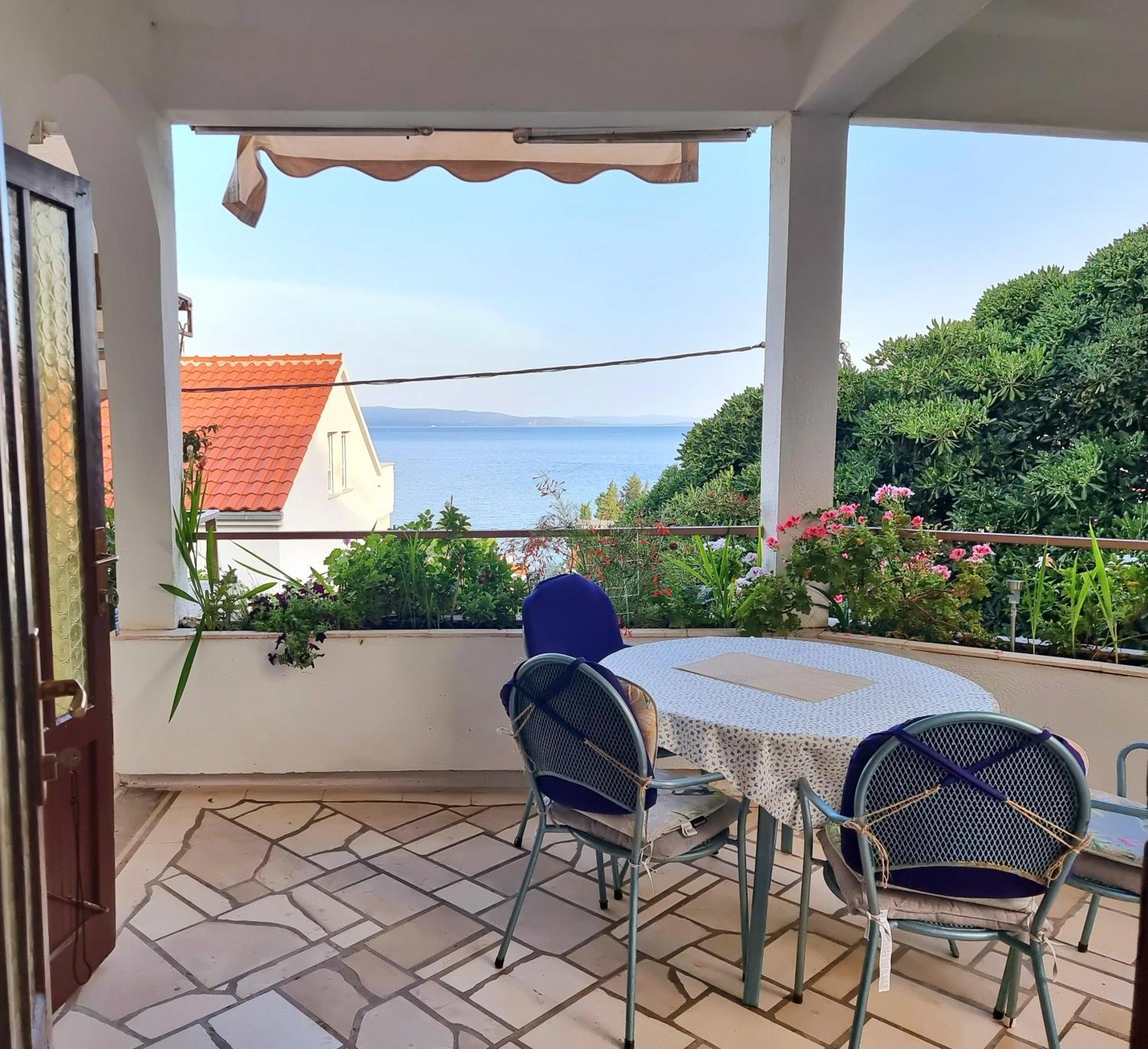 Villa Green Трогир Стая снимка