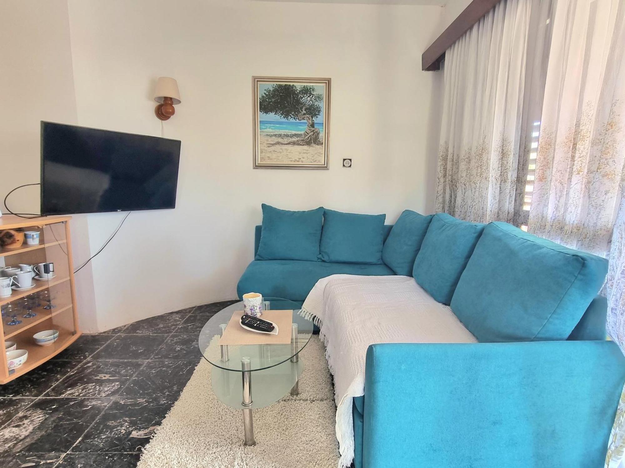 Villa Green Трогир Екстериор снимка