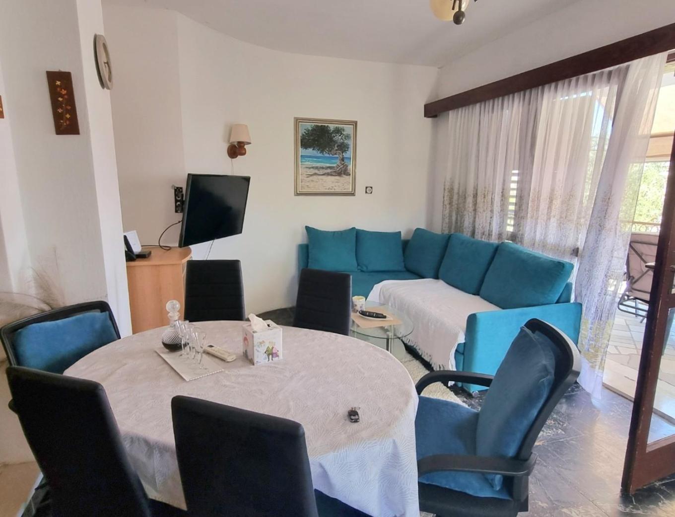 Villa Green Трогир Екстериор снимка