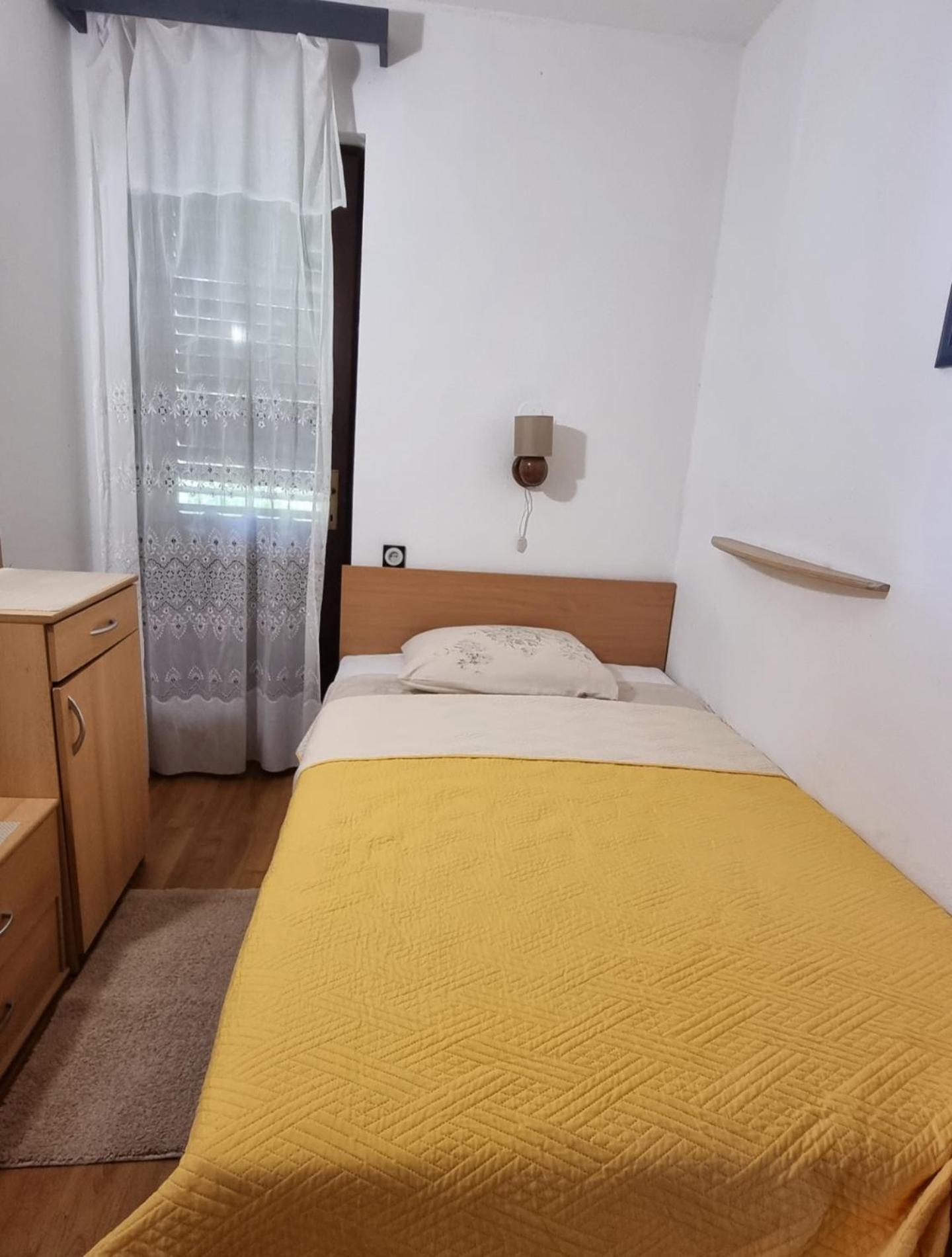 Villa Green Трогир Екстериор снимка
