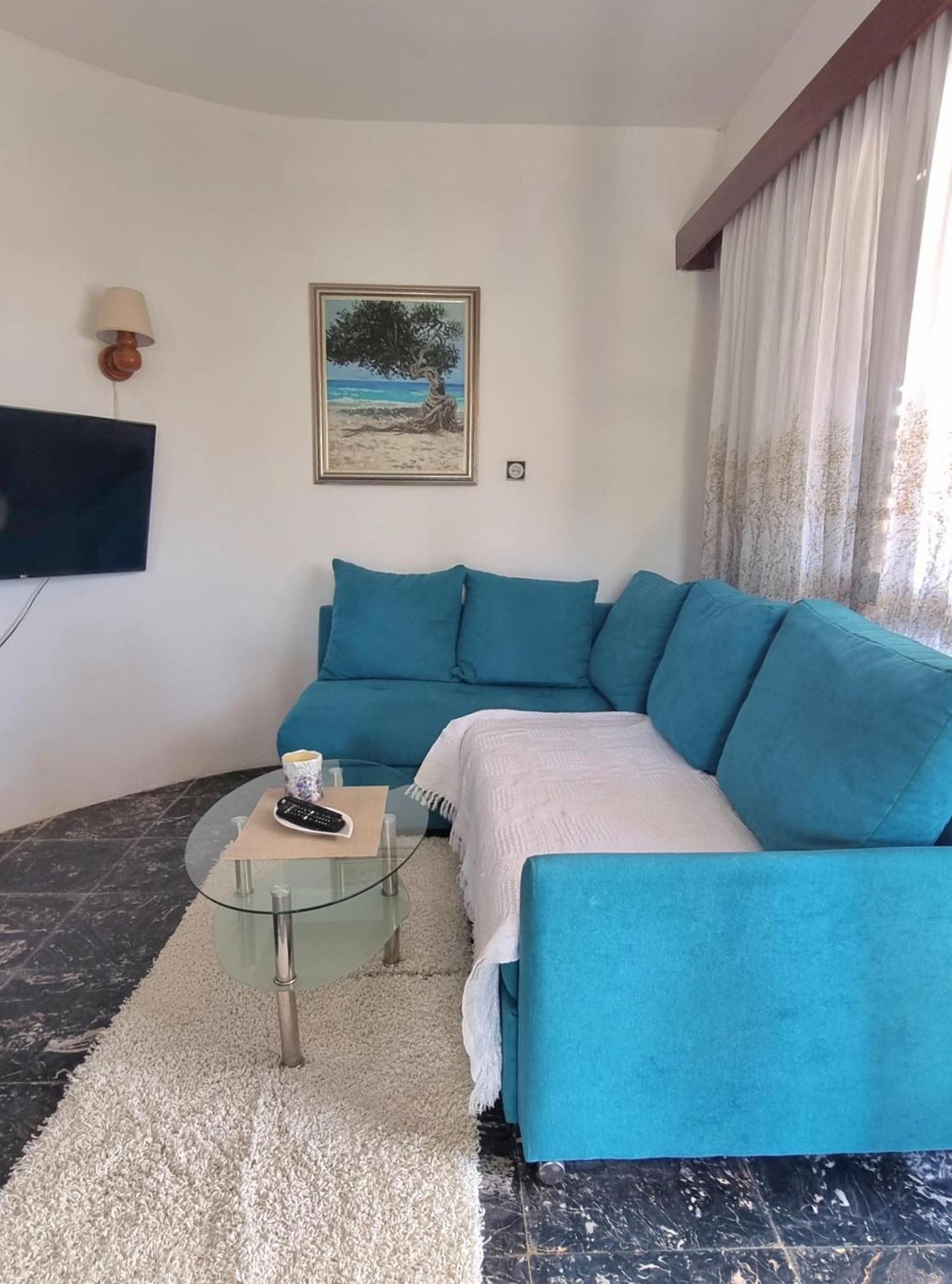 Villa Green Трогир Екстериор снимка