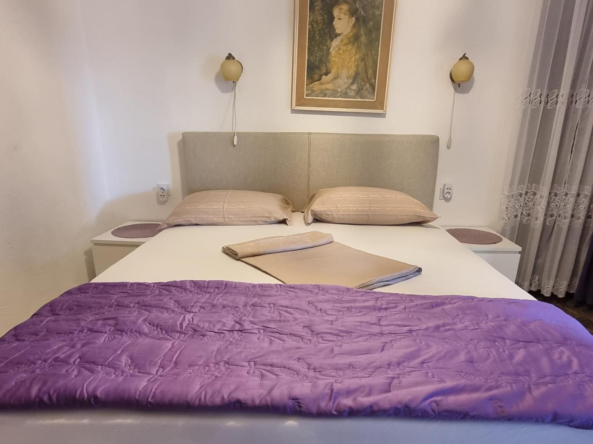 Villa Green Трогир Екстериор снимка